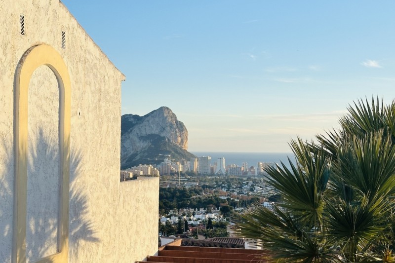 Un rincón de ensueño en Calpe - Nuevo listado de apartamentos a la venta, gran oportunidad de inversión!